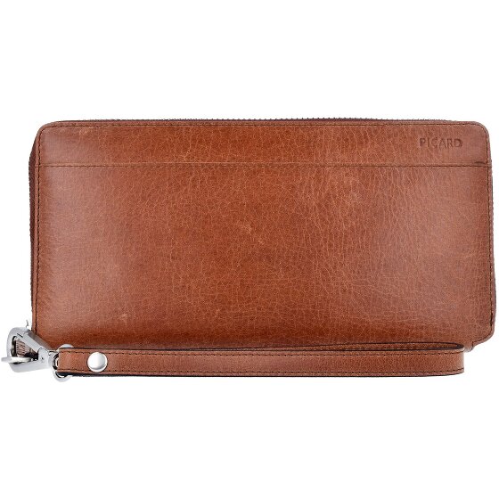 Picard Buddy portemonnee leer 22 cm