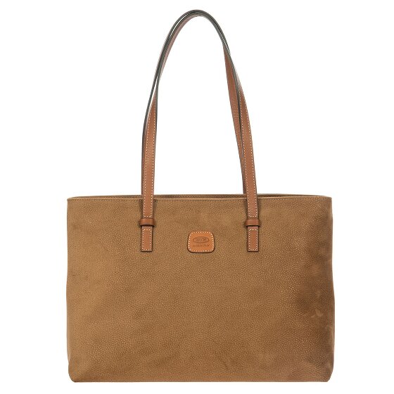 Bric's Life Vittoria boodschappentas 32 cm