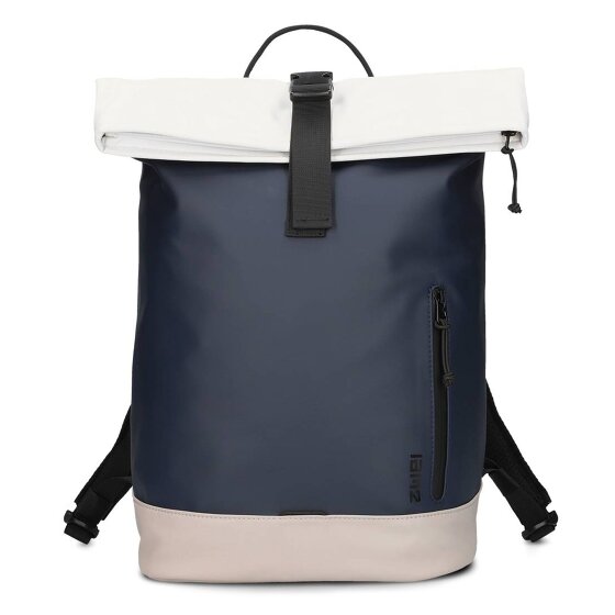 Zwei Cargo Dagrugzak 39 cm Laptop compartiment