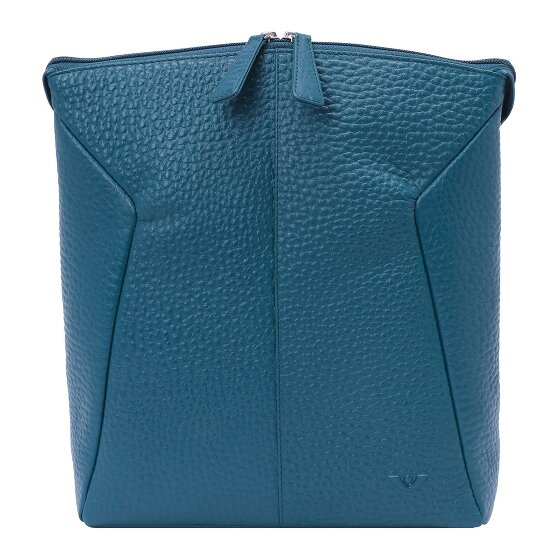 Voi Hirsch Imma Stad rugzak Leer 30 cm