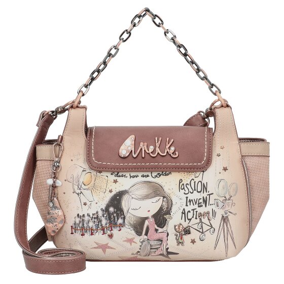 Anekke Hollywood Handtas 21 cm
