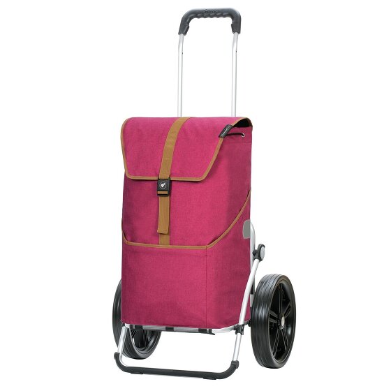 Andersen Shopper Royal Shopper Auke Winkelwagen 59 cm
