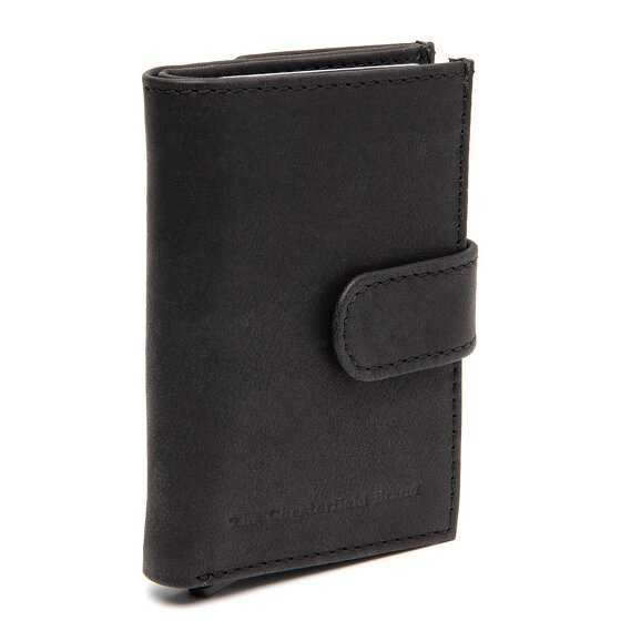 The Chesterfield Brand Torola Portemonnee RFID-bescherming Leer 7.5 cm