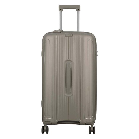 Jump Vanguard 4 wielen Trolley 70 cm