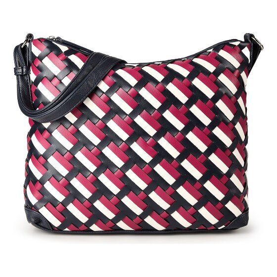 Tom Tailor Devie Schoudertas M 31 cm