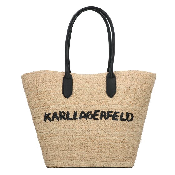 Karl Lagerfeld Essential Shopper Tas 48 cm