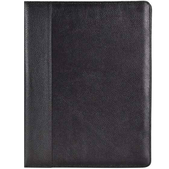 Dermata Schrijfmap II Leer 32 cm