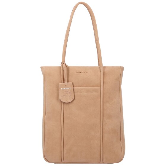 Burkely Still Selene Schoudertas Leer 30 cm