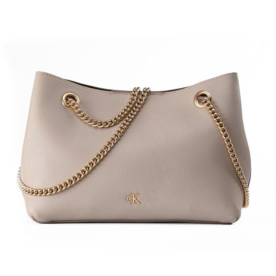 Calvin Klein Minimal Schoudertas 26 cm