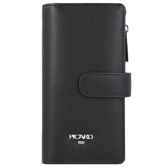 Picard Bingo creditcard etui leer 9 cm