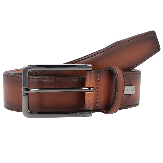 Lloyd Men's Belts Riem Leer Lloyd Men's Belts Riem Leer