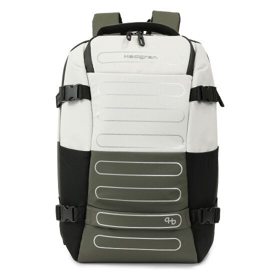 Hedgren Comby Performance Rugzak RFID 46 cm