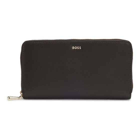 Boss Numah Portemonnee Leder 19 cm