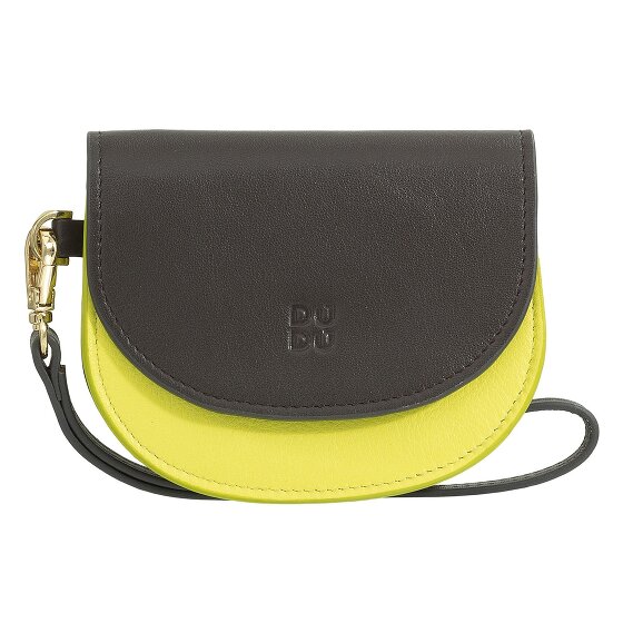 DuDu Madagascar Kredietkaart etui Leer 11 cm