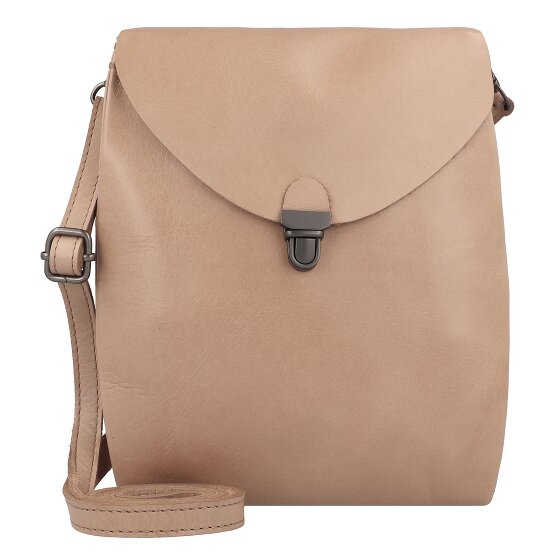 Harold's Fold Mini tas Schoudertas Leer 17 cm