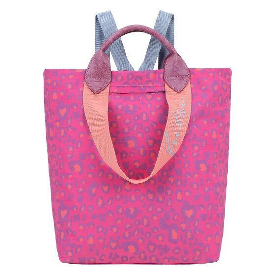 Fritzi aus Preußen Leo Special Schoudertas 30 cm