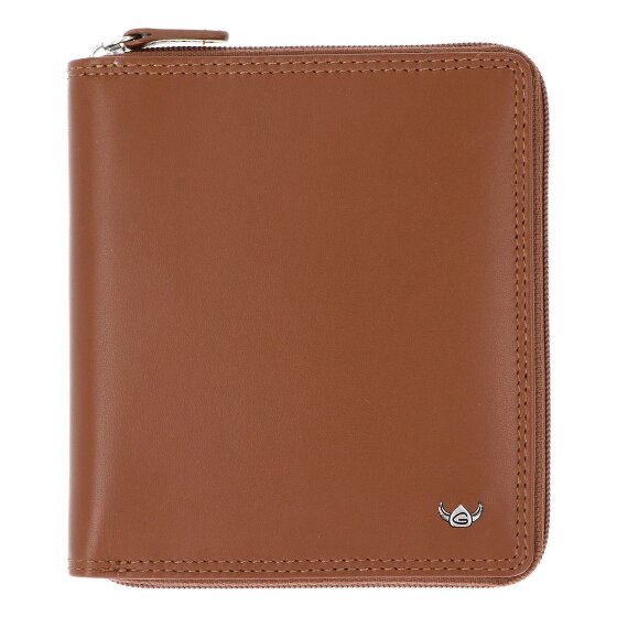 Golden Head Polo Portemonnee RFID Leer 10,5 cm