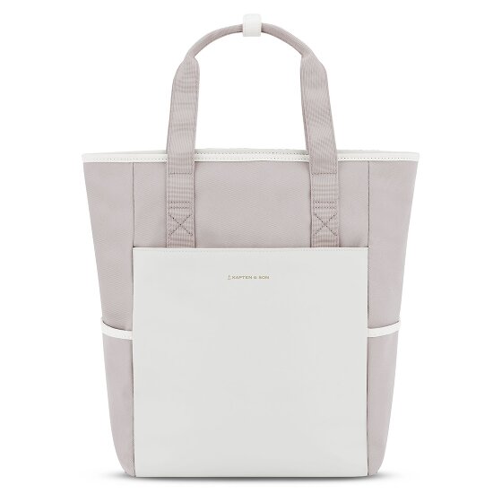 Kapten & Son Lindby rugzak 41 cm laptopvak