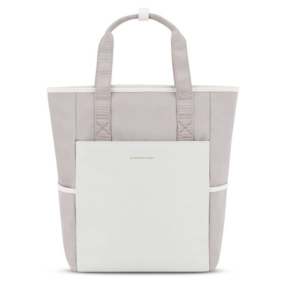 Kapten & Son Lindby Dagrugzak 41 cm Laptopvak
