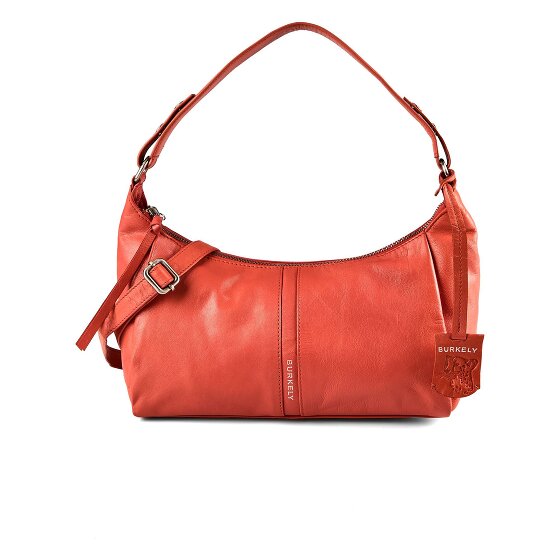 Burkely Nalan Schoudertas Leer 28 cm