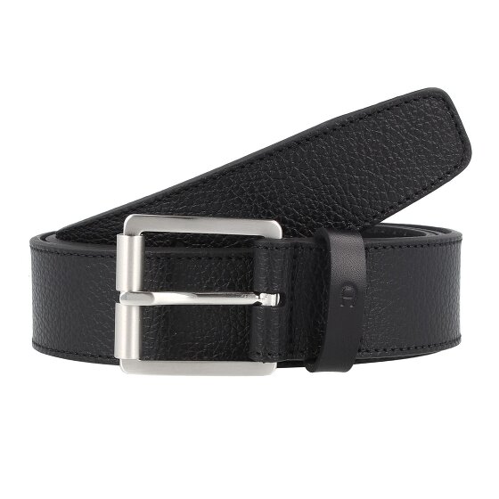AIGNER Casual riem leer