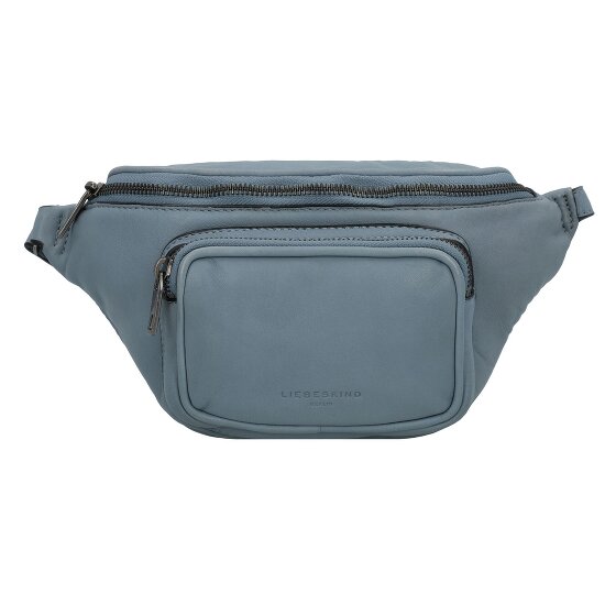 Liebeskind Lila Fanny pack Leer 23 cm