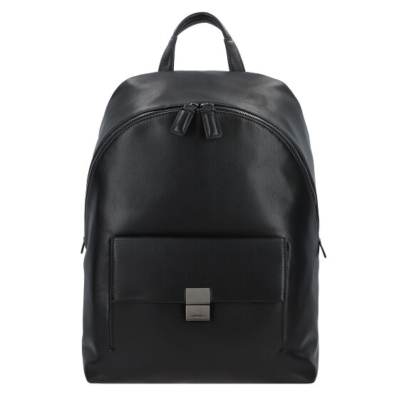 Calvin Klein Iconic Plaque Dagrugzak 40 cm Laptop compartiment