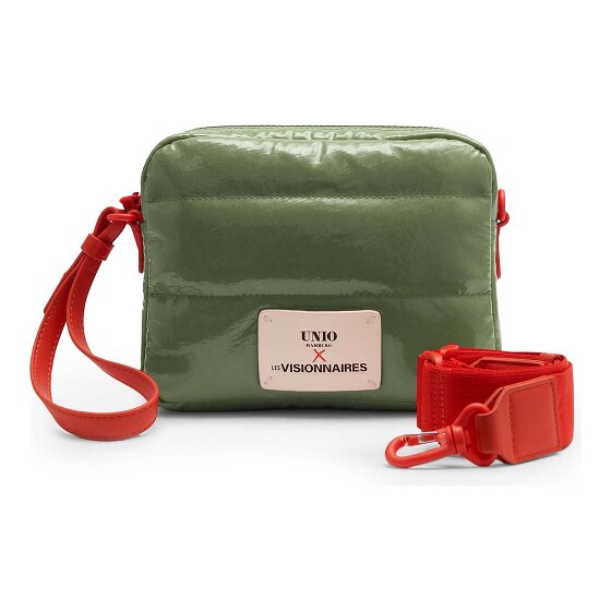 LES VISIONNAIRES Unio Paris Schoudertas 20 cm