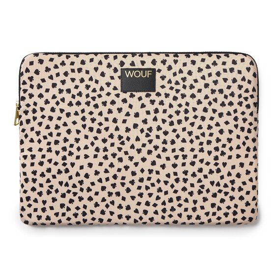 Wouf Daily Laptop hoes 36 cm
