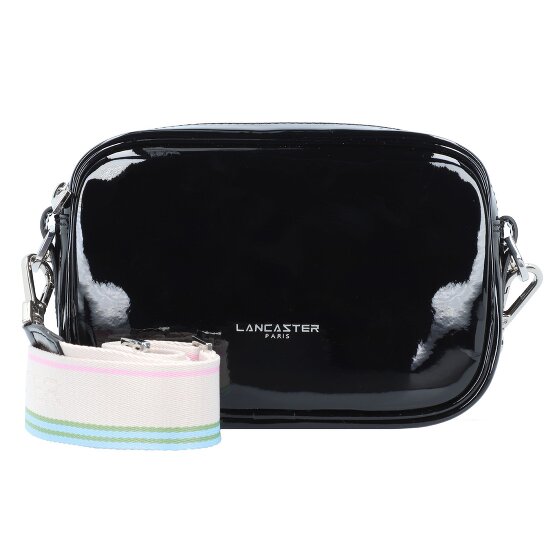 Lancaster Vernis Firenze Schoudertas 21 cm