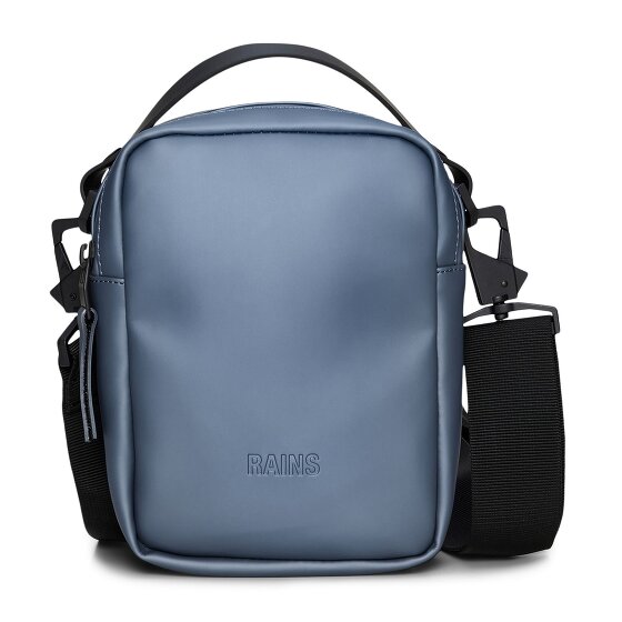 Rains Mini tas Schoudertas 13 cm