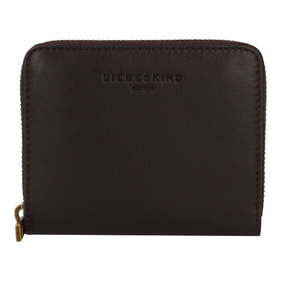 Liebeskind Conny Portemonnee Leer 12.5 cm