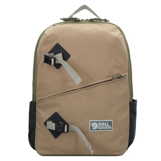 Fjällräven Vardag 17 Dagrugzak 41 cm Laptop compartiment