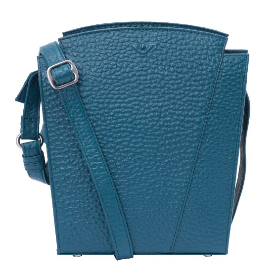 Voi Hirsch Darlene Mini tas Schoudertas Leder 17 cm
