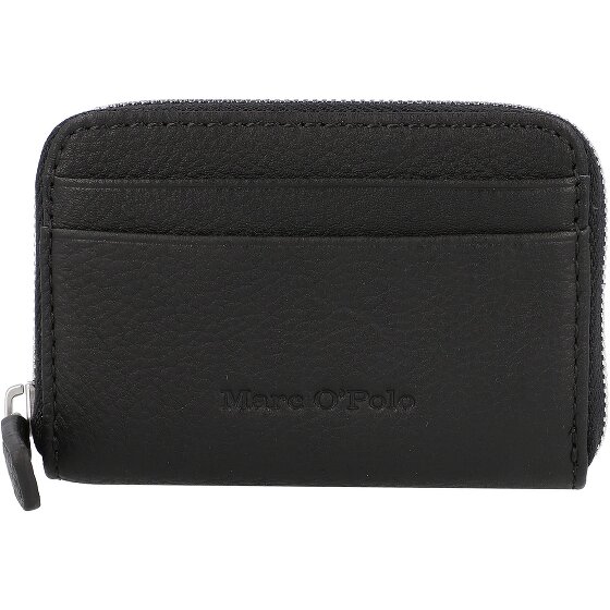 Marc O'Polo Freya Portemonnee Leer 10 cm