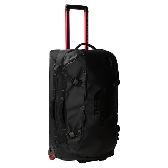 The North Face Base Camp 28 2 wielen Reistas 77 cm