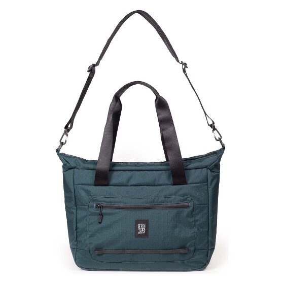 Topo Designs Global Schoudertas 53 cm Laptopvak