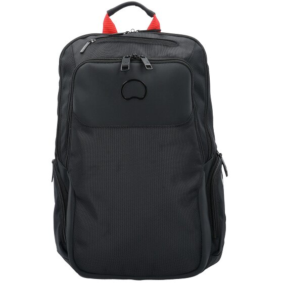 Delsey Paris Parvis Plus Rugzak 40 cm laptopvak