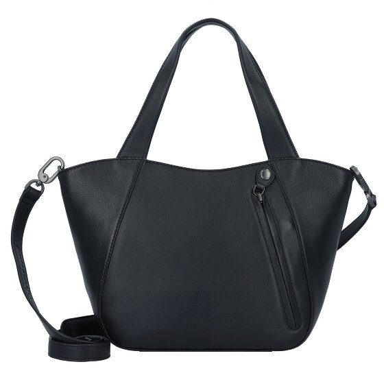 aunts & uncles Hyacinth Handtas Leer 34 cm