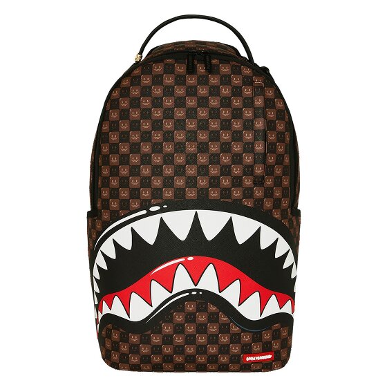 Sprayground Sharks In Paris Dagrugzak 45 cm Laptopvak