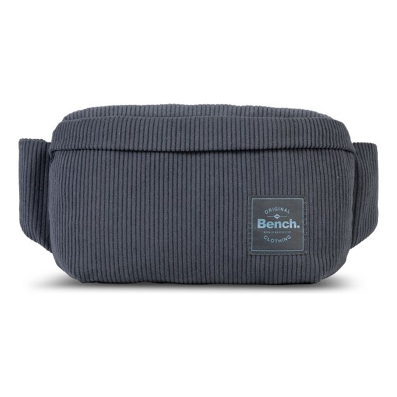 Bench Cord Fanny pack 23 cm