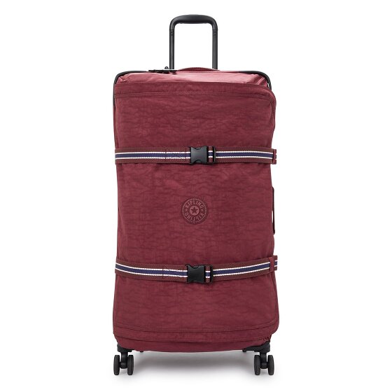 Kipling Basic Spontaneous 4 wielen Trolley L 78 cm