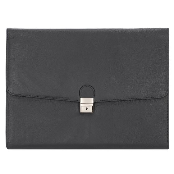 Alassio Udine aktetas leer 39 cm
