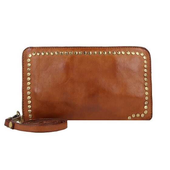 Campomaggi Portemonnee Leer 20.5 cm