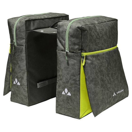 Vaude TwinZipper Fietstas 40 cm