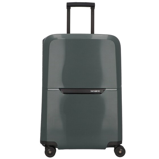 Samsonite Magnum Eco 4 wielen Trolley 69 cm