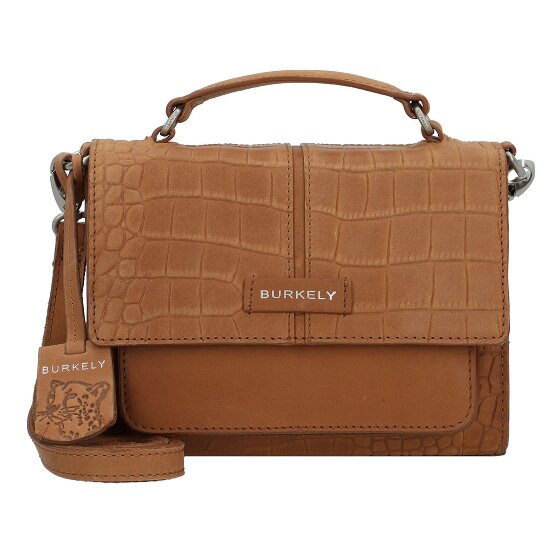 Burkely Cool Colbie Handtas Leer 20 cm