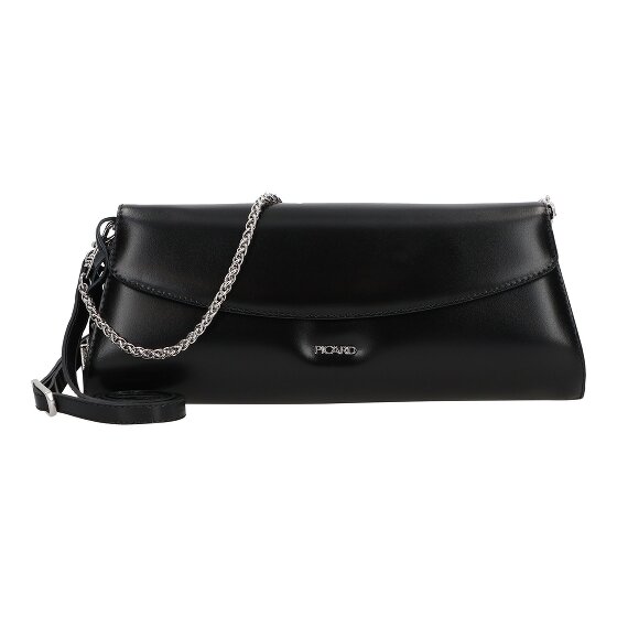 Picard Rome Schoudertas Leer 29 cm