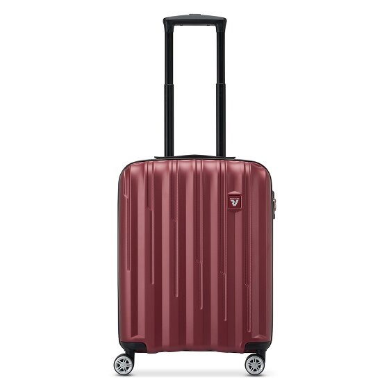 Roncato Element 2.0 4 wielen Cabinewagen 55 cm