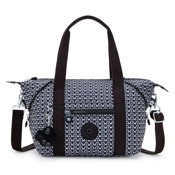 Kipling Basic Prt Art Mini Schoudertas 39 cm